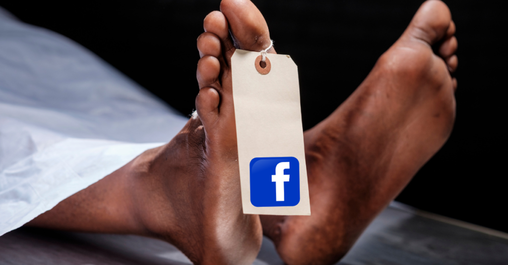 Perché Facebook sarà destinato a morire